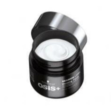 SCHWARZKOPF - OSIS+ SESSION LABEL_OSiS+ Session Label Molding Paste 65ml / 2.19oz_Cosmetic World
